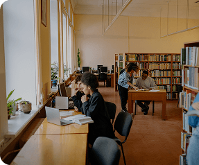 Admissions Enquiries for Education