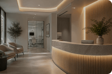 Appointment Booking for Dental Clinic