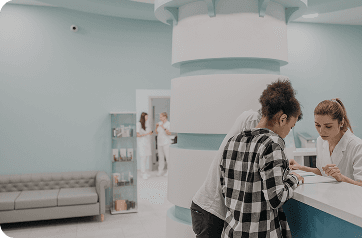 Appointment Booking for Healthcare