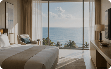 Guest Support for Hotel