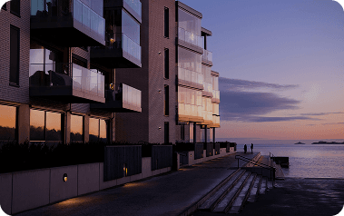 Property Enquiries for Real Estate