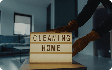 Service Scheduling for Home Services